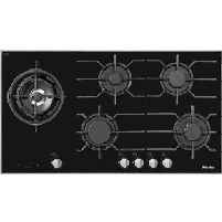 Gas Greater Than 60cm Built-In Hob