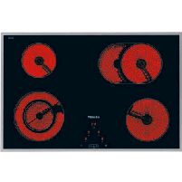 Electric Ceramic Greater Than 60cm 77cm Wide