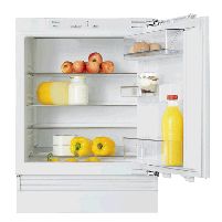 Under Counter Larder Built-In Fridge