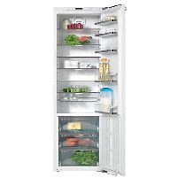 In Column Larder Built-In Fridge