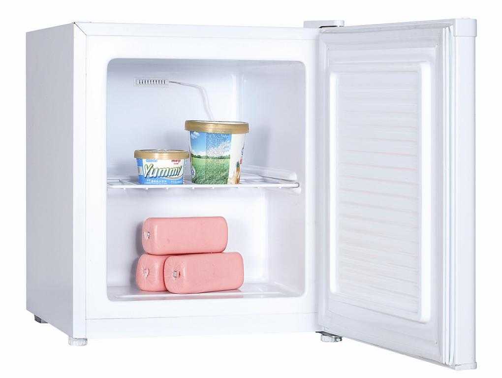 Table Top Freezer