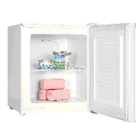 Table Top Freezer