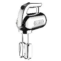 Hand Mixer Food Preparation