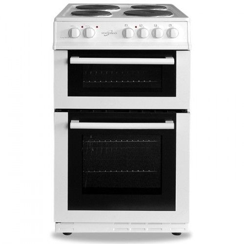 50cm Electric Freestanding Cooker