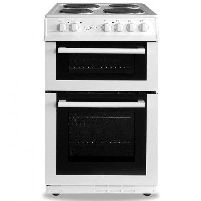 50cm Electric Freestanding Cooker