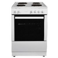 60cm Electric Freestanding Cooker