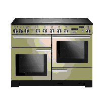 110cm Electric Range Cooker