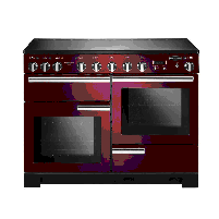 110cm Electric Range Cooker