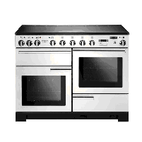 110cm Electric Range Cooker