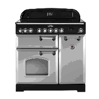 90cm Electric Range Cooker