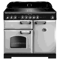 100cm Electric Range Cooker