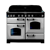 110cm Electric Range Cooker