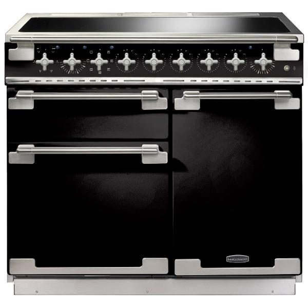 100cm Electric Range Cooker