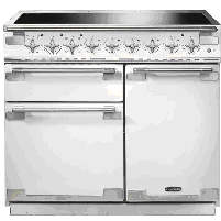 100cm Electric Range Cooker