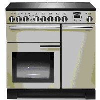 90cm Electric Range Cooker