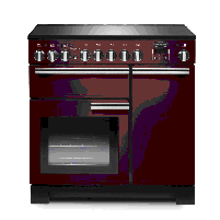 90cm Electric Range Cooker