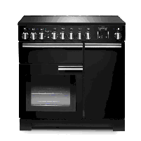 90cm Electric Range Cooker