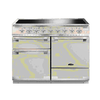 110cm Electric Range Cooker