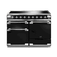 110cm Electric Range Cooker