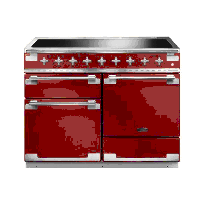 110cm Electric Range Cooker