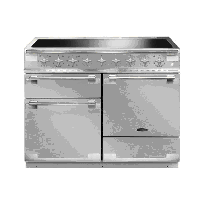 110cm Electric Range Cooker