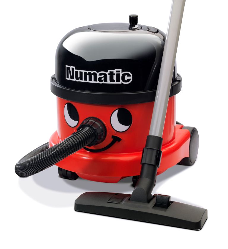 Cylinder/ Tub Type Vacuum Cleaner