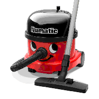 Cylinder/ Tub Type Vacuum Cleaner