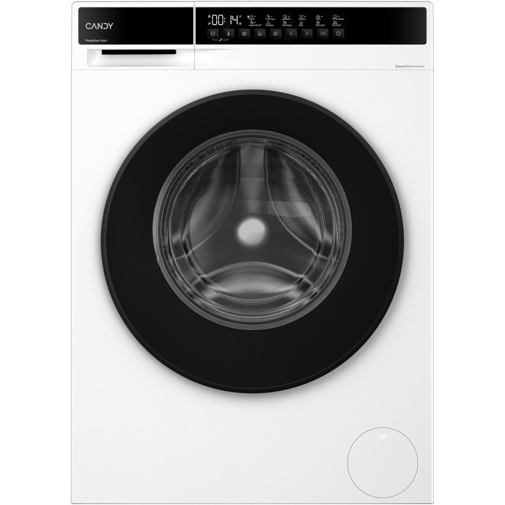 Front Loading Washing Machine