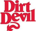 Dirt devil