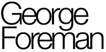 George Foreman